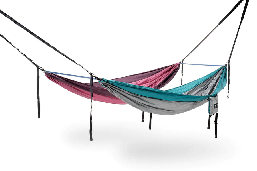 Eno Fuse Tandem Hammock System