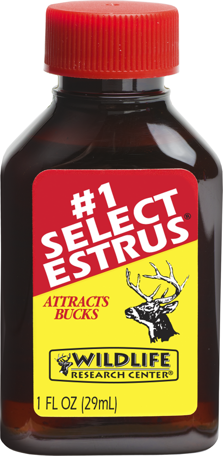 Wildlife Research Center #1 Select Estrus® with Key Wicks