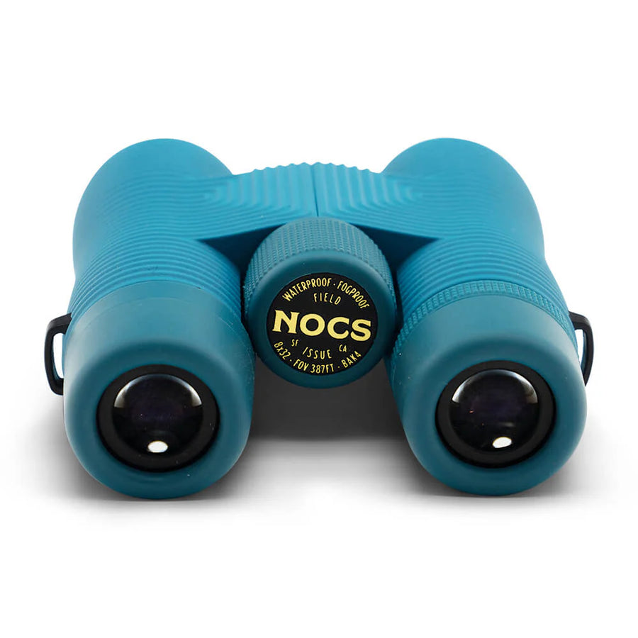 Nocs Field Issue Waterproof Binoculars