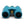 Nocs Field Issue Waterproof Binoculars