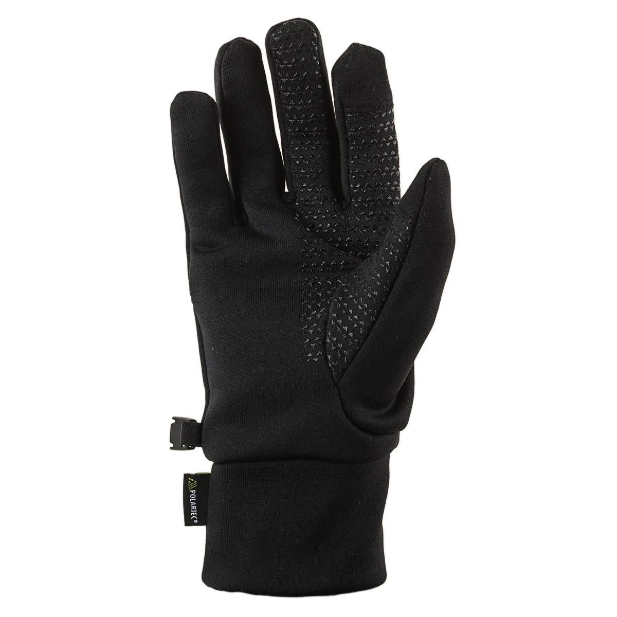 Bula PolarTec Stretch Gloves – Wind Rose North Ltd. Outfitters
