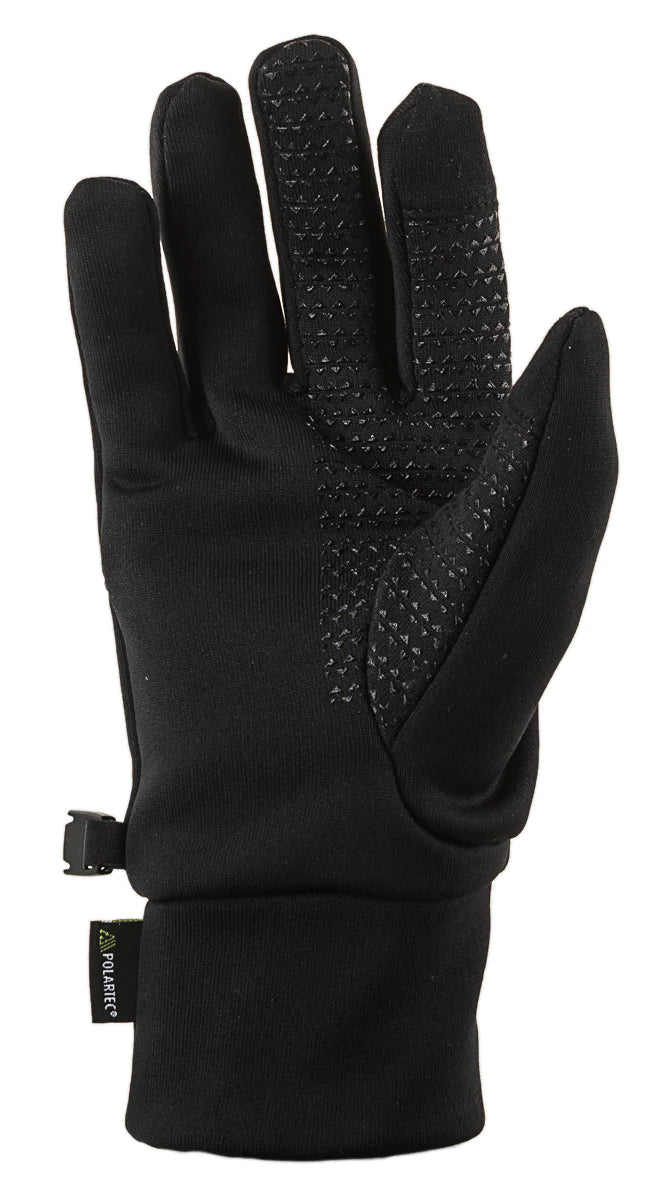 Bula PolarTec Stretch Gloves 2023