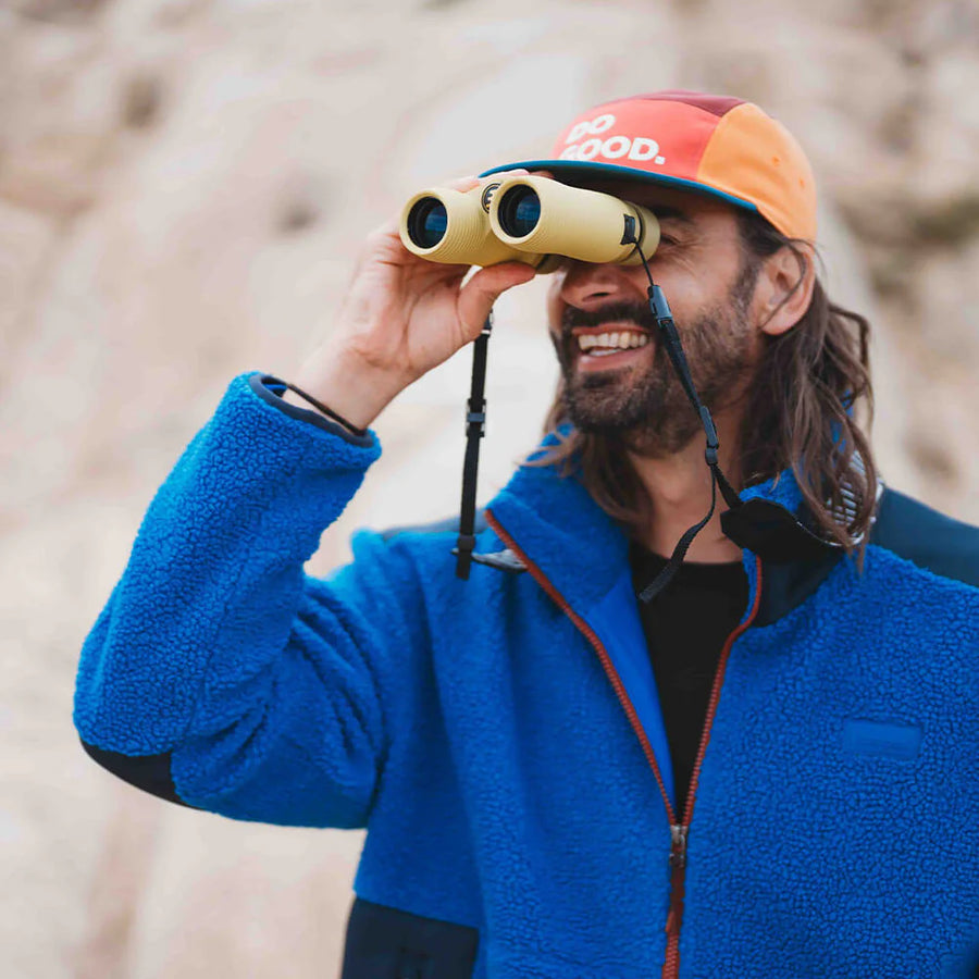 Nocs Field Issue Waterproof Binoculars