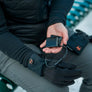 Fieldsheer Men's Mobile Warming Heated Glove Liners
