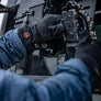 Fieldsheer Men's Mobile Warming Heated Glove Liners