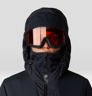 Mountain Hardwear Women's Firefall Insulated Parka