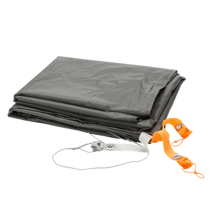Big Agnes Fly Creek UL2 Footprint