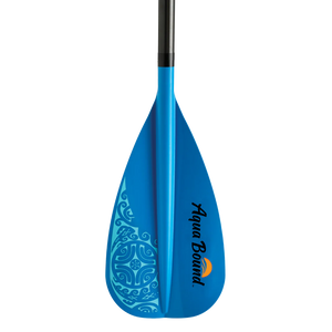Aquabound Freedom 85 2-Piece Stand-up Paddle