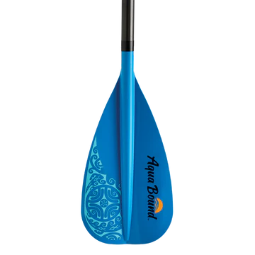 Freedom 85 2-Piece Stand-Up Paddle