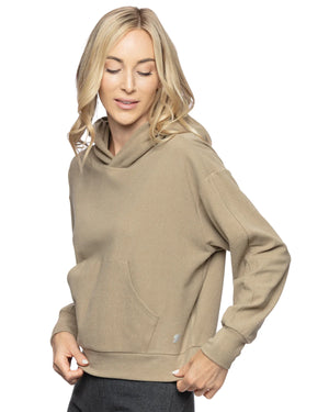 Fundamental Coast Women's Northend Pullover Hoodie (FCWF23)