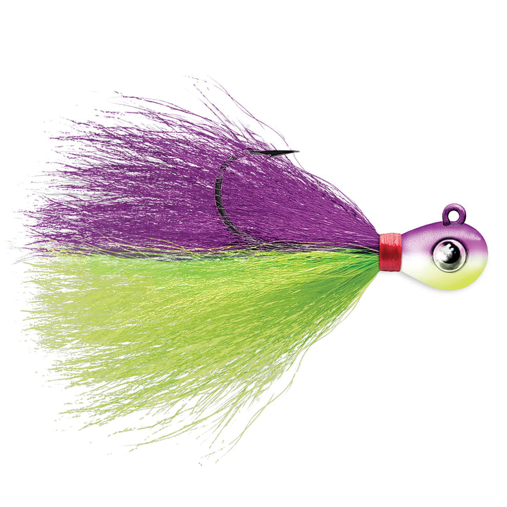 KALIN'S GOOGLE EYE HAIR JIG