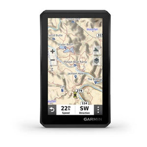 GARMIN Tread® - Base Edition 5.5” Powersport Navigator