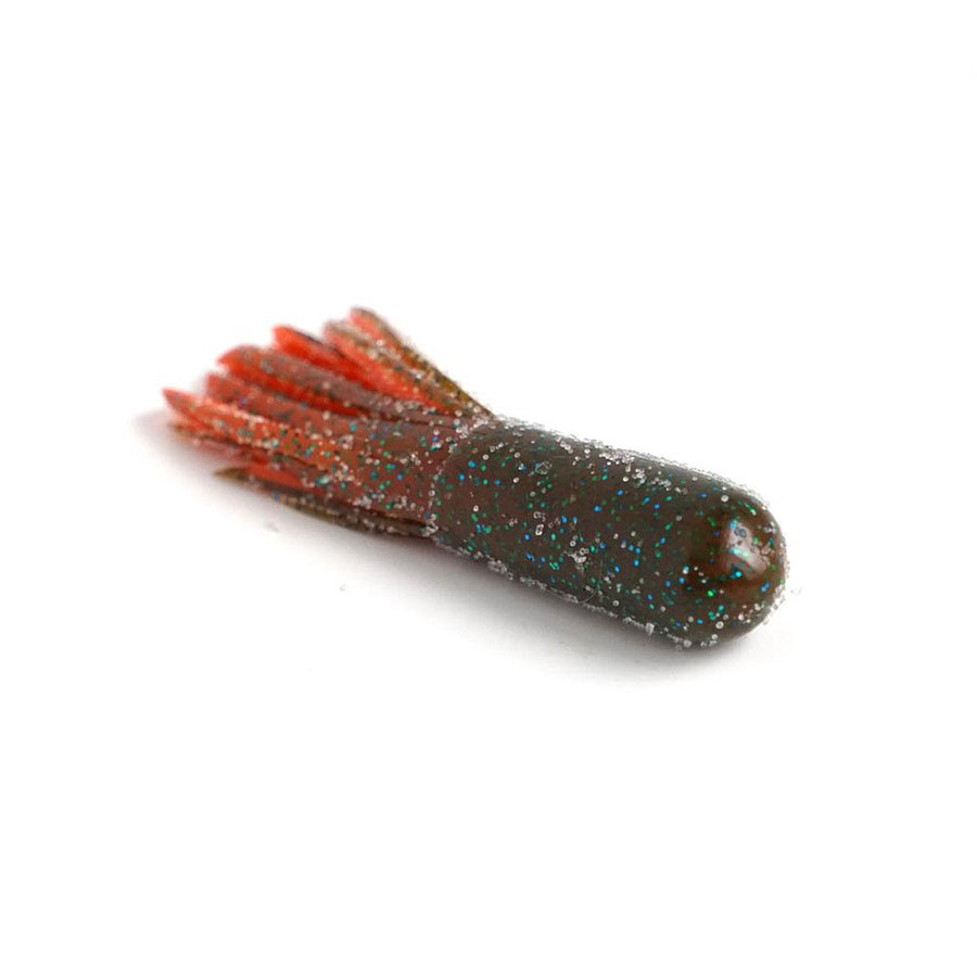 Get Bit Baits Tubes-Get Bit Baits-Wind Rose North Ltd. Outfitters