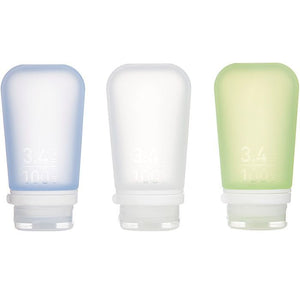 Go Toob Squeezable Travel Tube
