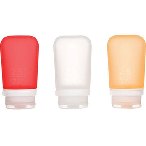 Go Toob Squeezable Travel Tube