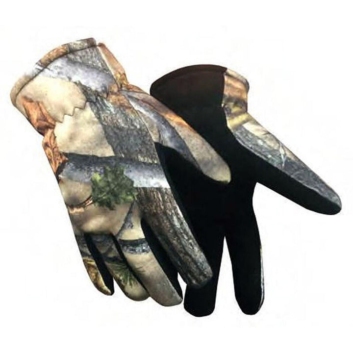 Hand Armor Men's 100GR Camo Gloves (57CA)
