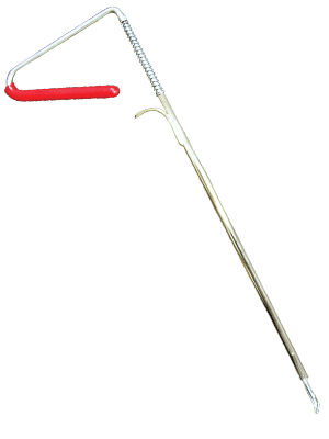 RAINBOW TACKLE shoot out hook remover