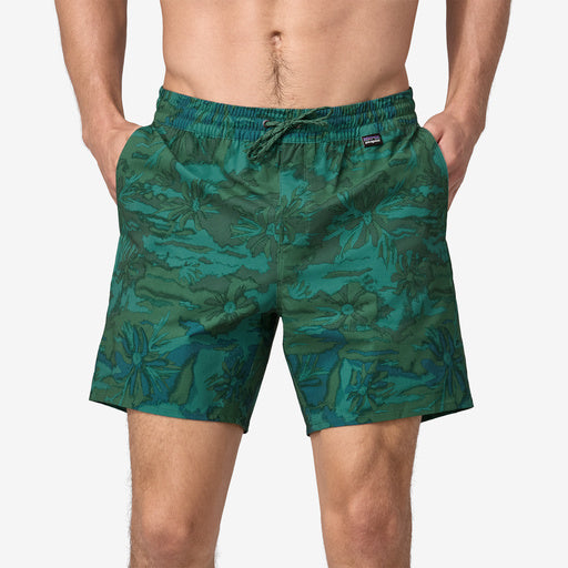 Patagonia Men's Hydropeak Volley Shorts - 16"