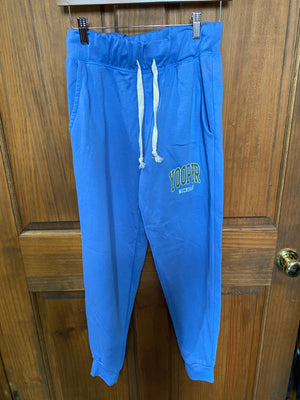 Women's Yooper Michigan Fleece Sweat Pants