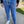 Women's Yooper Michigan Fleece Sweat Pants