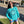 Wind Rose North UP Crew Neck Sweatshirt