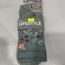 Darn Tough Women's Lifestyle Crew Sock (6063)