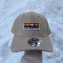 Wind Rose North Adjustable Cap