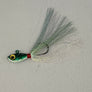 Kit's Tackle Glass Minnow Hair Jigs
