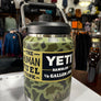 Yeti Rambler Half Gallon Jug