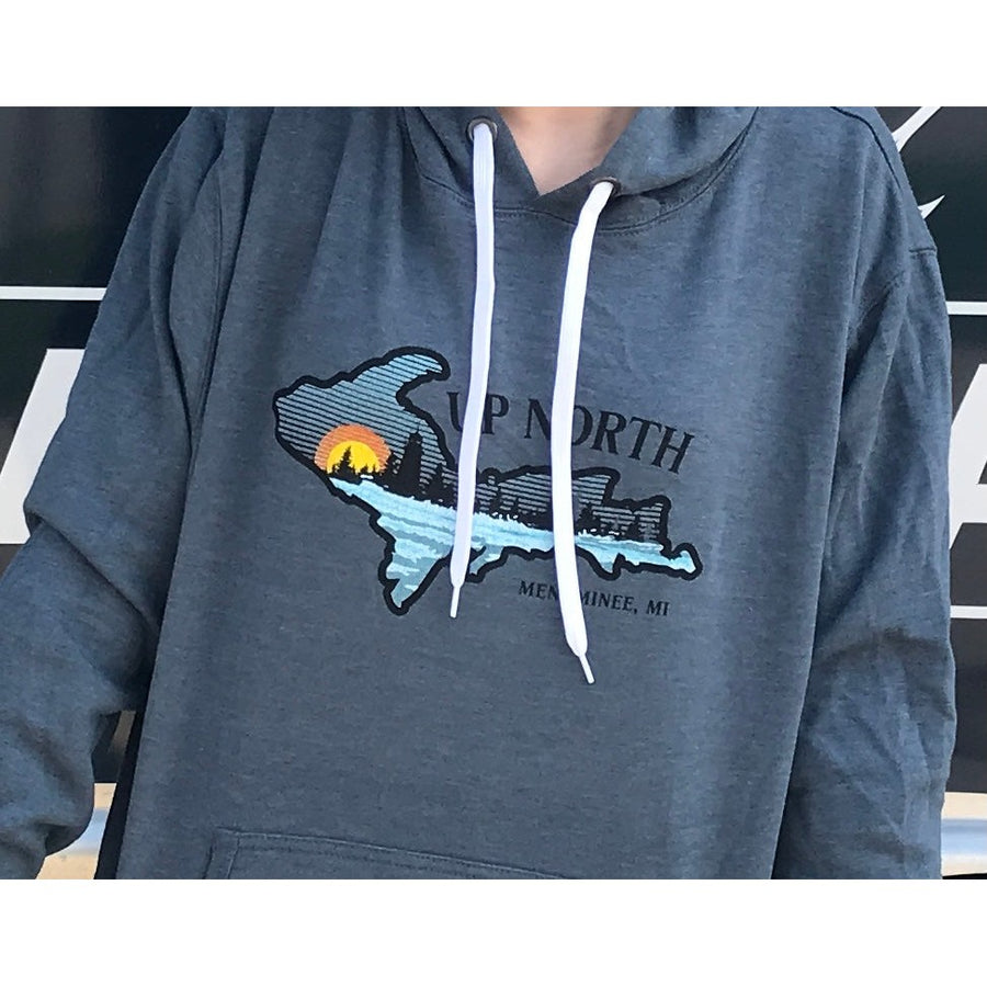 UP North Hoodie
