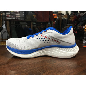 Saucony Men's Ride 17