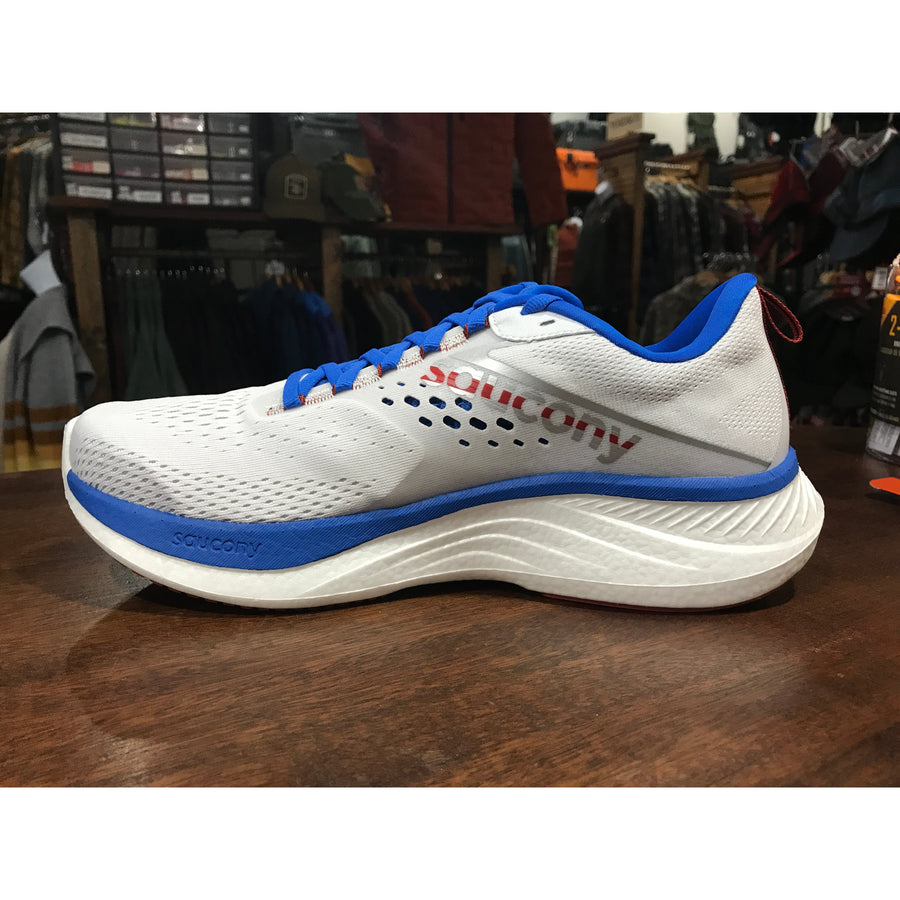 Saucony Men's Ride 17