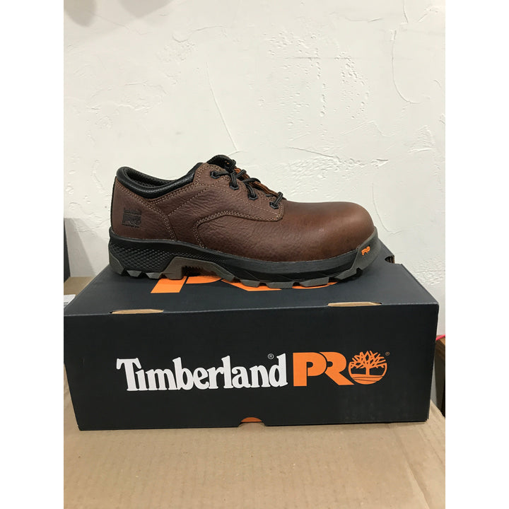 Timberland Pro Men's Titan EV Oxford Comp Toe (TB0A5XXB)