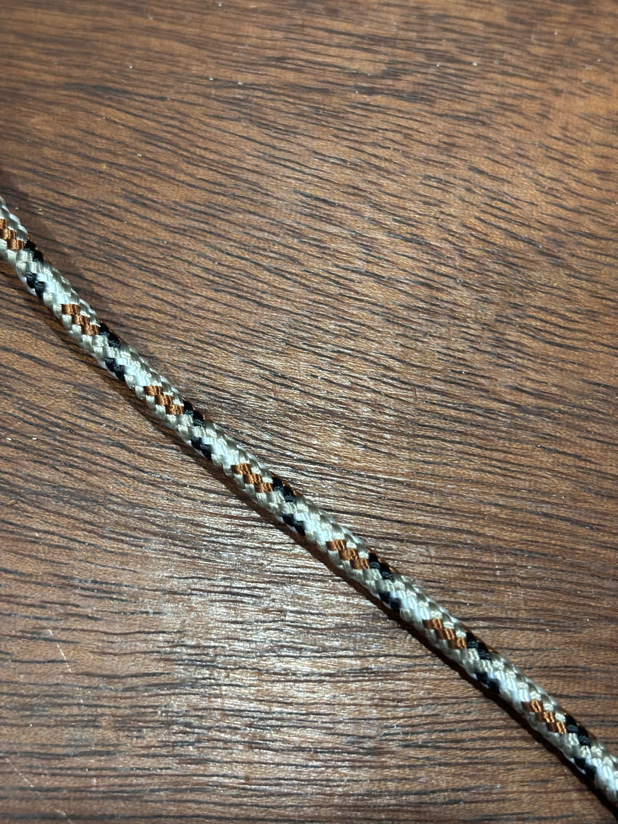 Primitive Guy Fire Starter Necklace