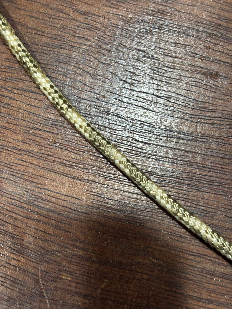 Primitive Guy Fire Starter Necklace