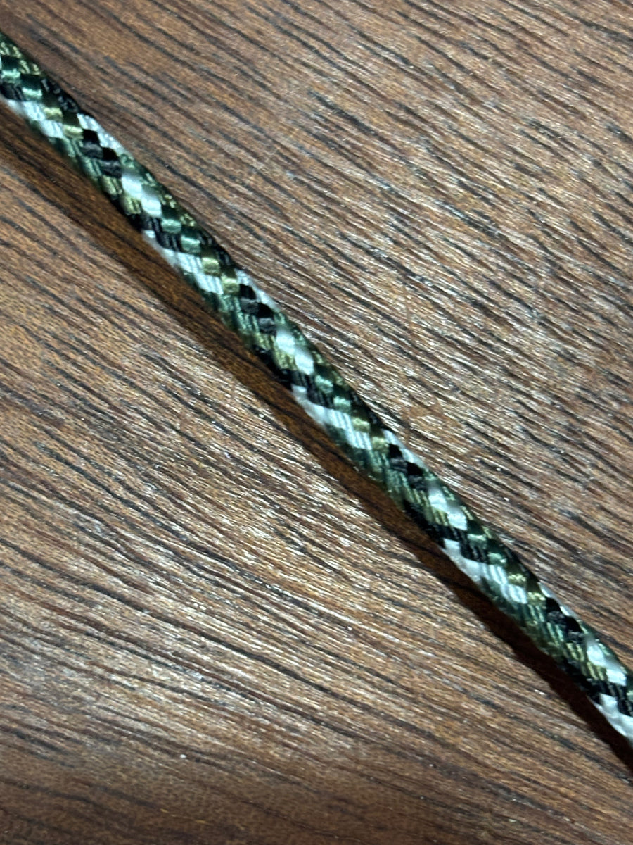 Primitive Guy Fire Starter Necklace