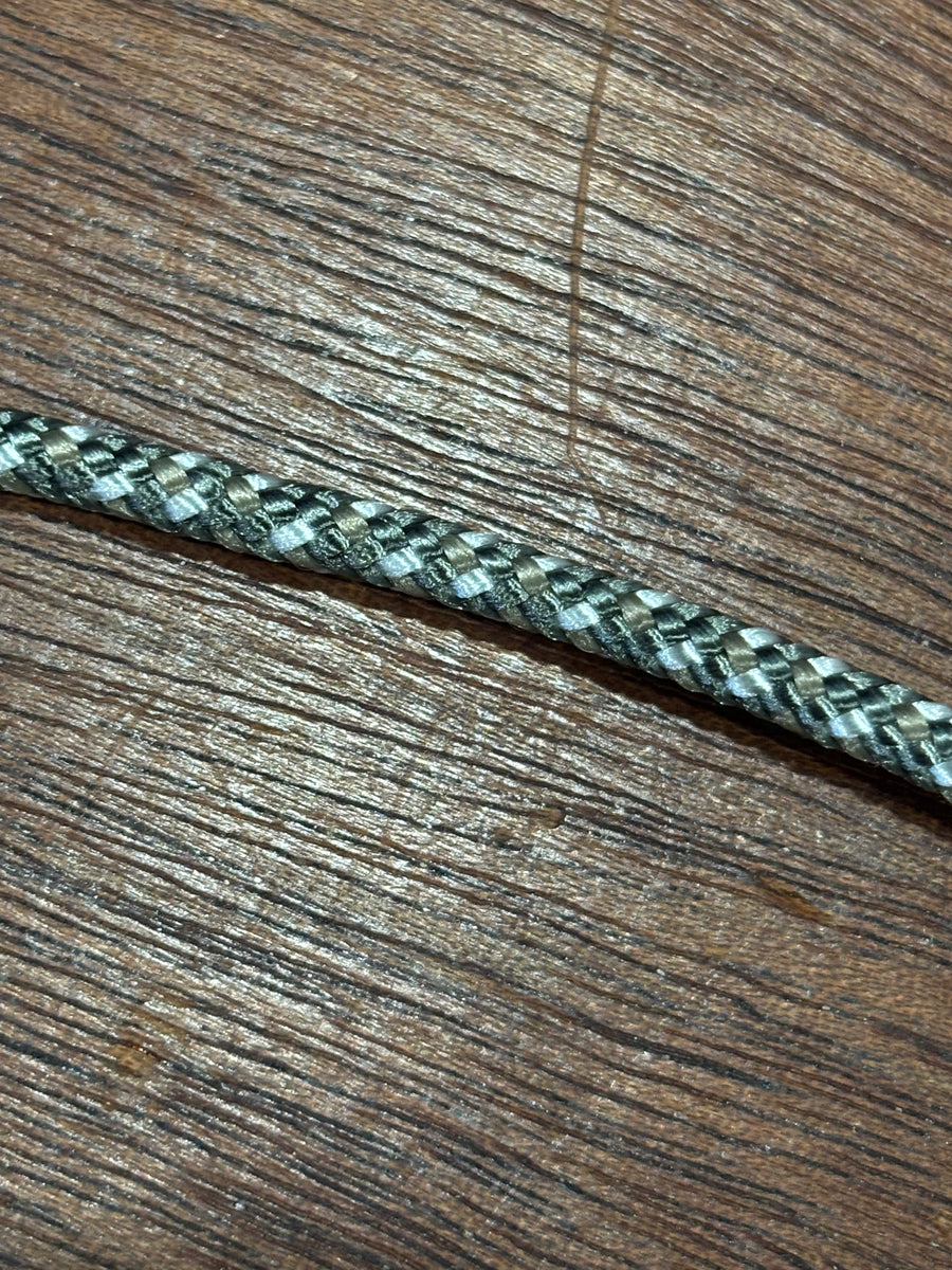 Primitive Guy Fire Starter Necklace