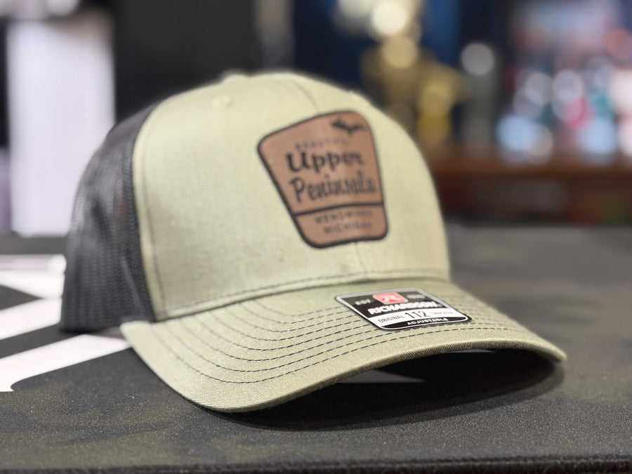 Upper Peninsula Trucker Hat
