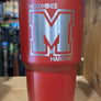 Yeti Menominee Maroons Drinkware