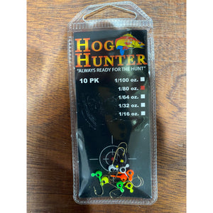 Erie Dearie Hog Hunter 1/80 oz