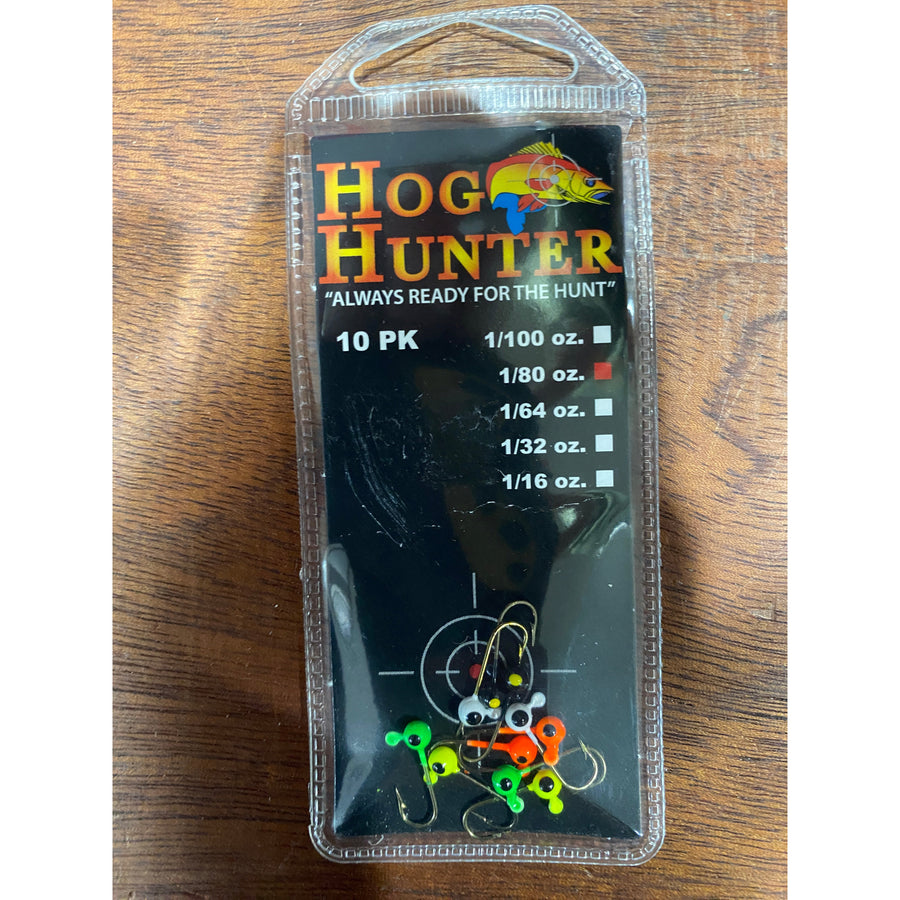buzz hog hunter fishing lure Erie Dearie Hog Hunter 1/80 oz – Wind Rose North Ltd. Outfitters