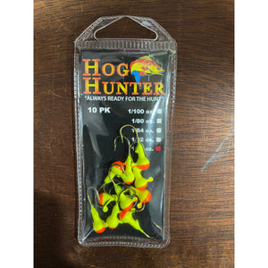 Erie Dearie Hog Hunter 1/80 oz