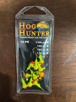 Erie Dearie Hog hunter 1/16 oz