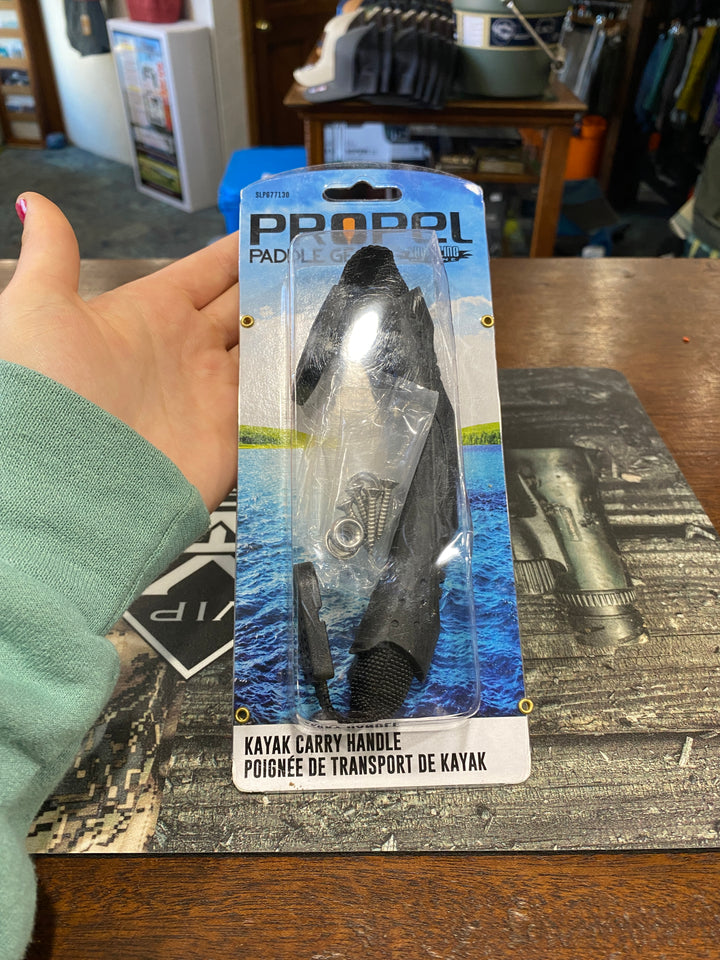 Propel Kayak Carry Handle