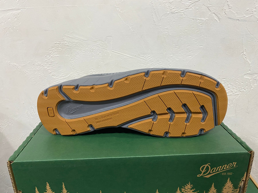 Danner Women's Run Time 3 Safety Shoe (12387)