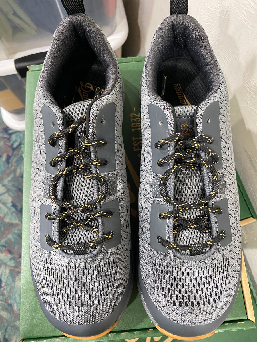 Danner Women's Run Time 3 Safety Shoe (12387)
