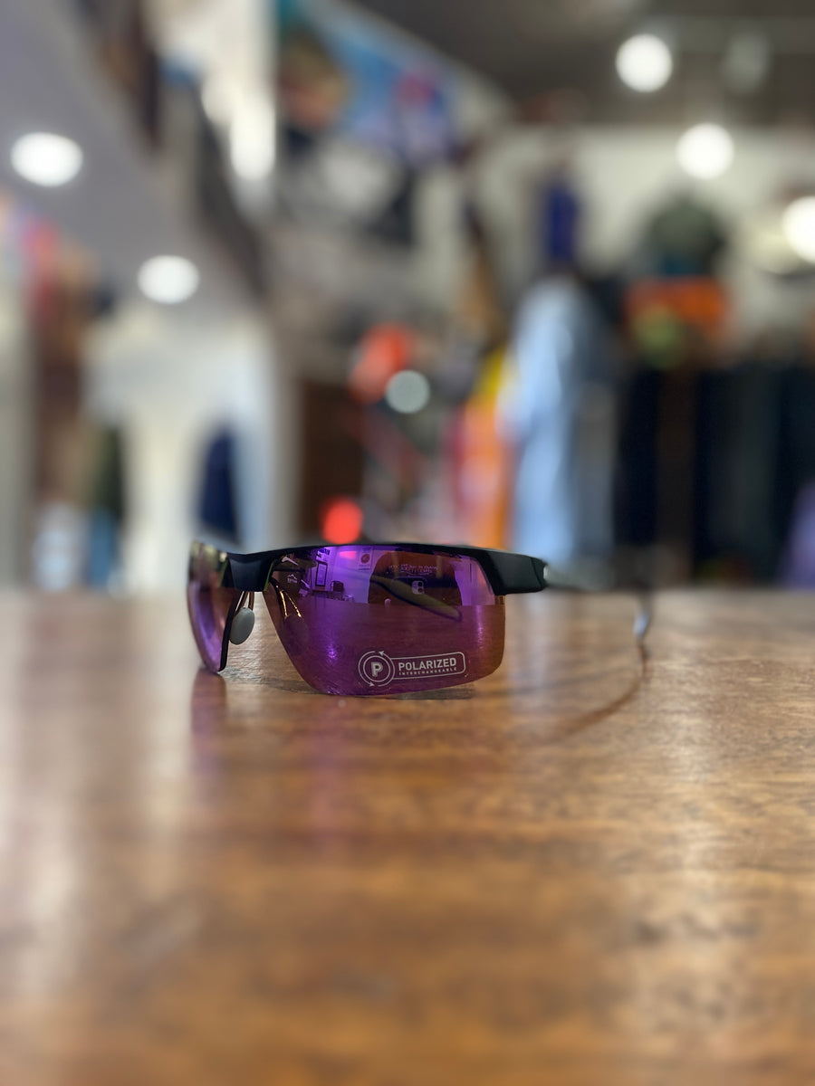 Native Eyewear Hardtop Ultra XP