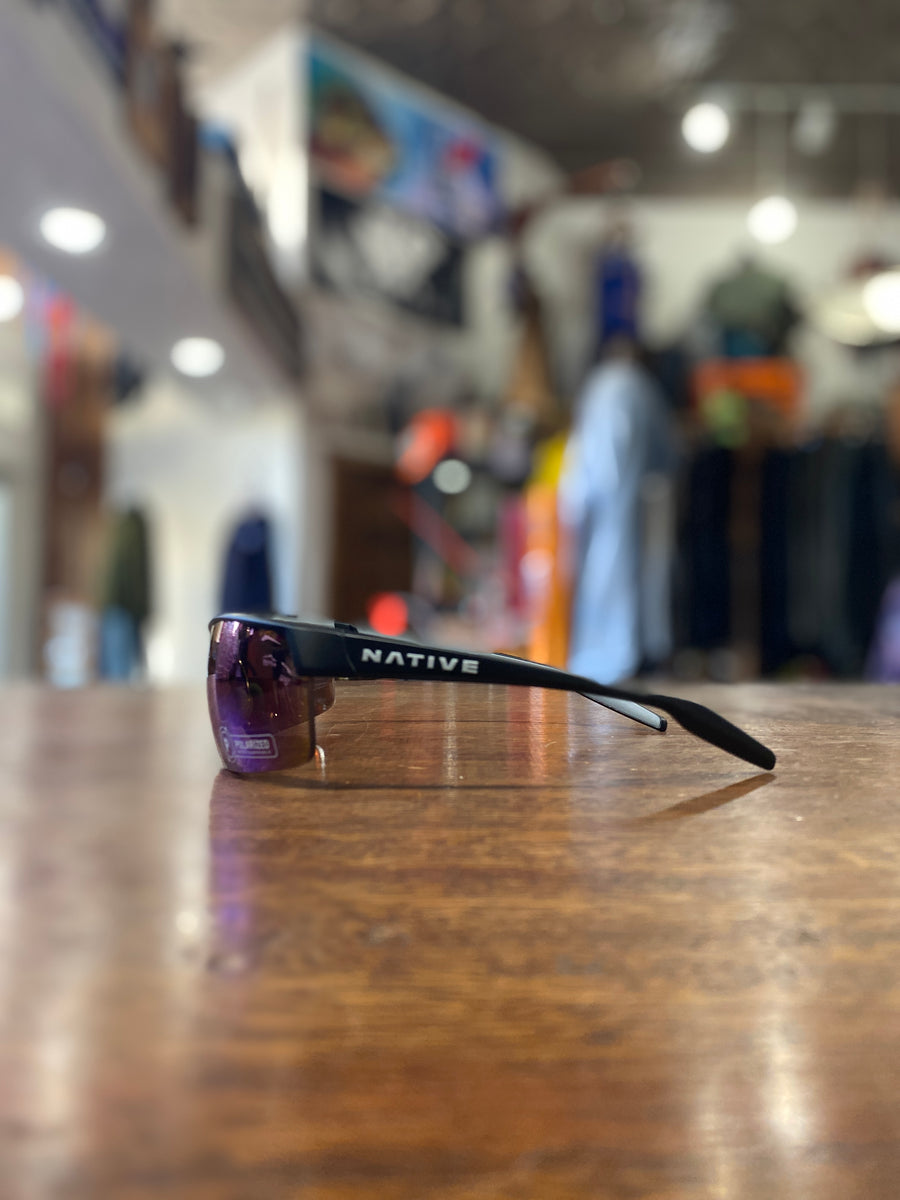 Native Eyewear Hardtop Ultra XP