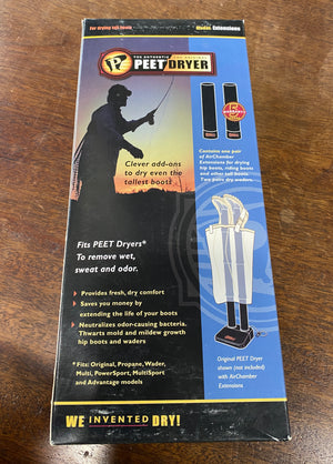 Peet Dryer The Authentic Original