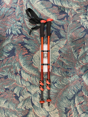 Black Diamond Trail Sport Trekking Poles